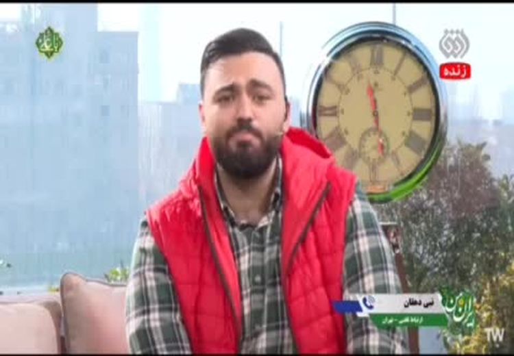 مجری تلویزیون هم شجریان را عذاب داد و هم ما را!