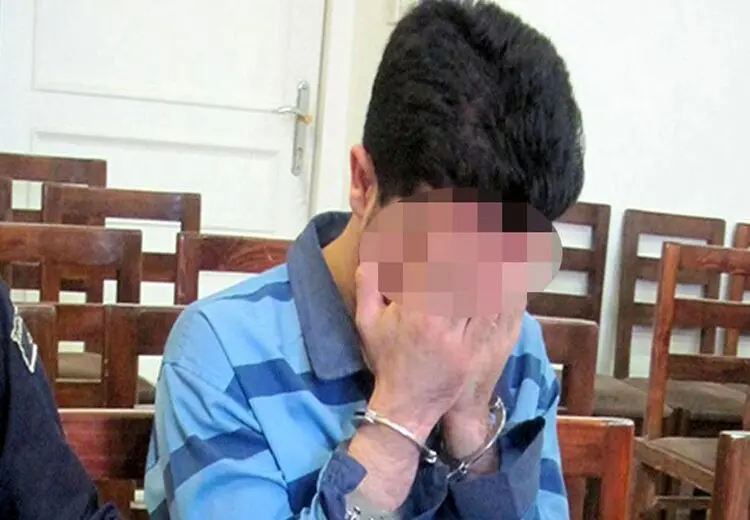 قتل وحشتناک کودک دو ساله با مواد مخدر توسط ناپدری!
