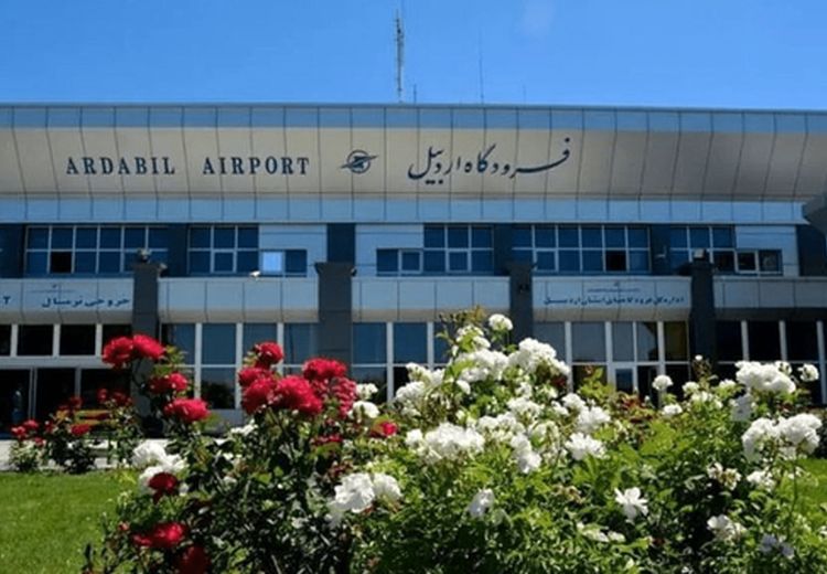 علت عزل مدیرکل فرودگاه‌ اردبیل چه بود؟ انتقام خانم وزیر یا ...؟