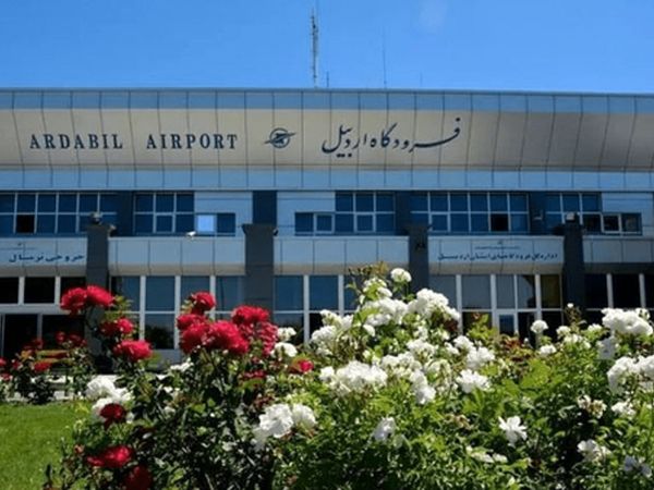 علت عزل مدیرکل فرودگاه‌ اردبیل چه بود؟ انتقام خانم وزیر یا ...؟