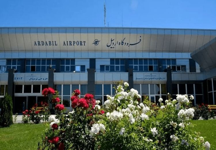 علت عزل مدیرکل فرودگاه‌ اردبیل چه بود؟ انتقام خانم وزیر یا ...؟