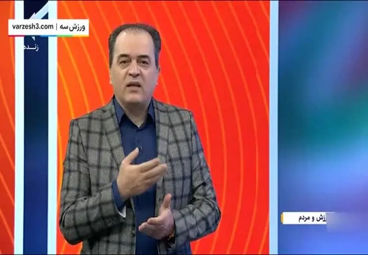 افشاگری پیمان یوسفی از تیم ملی نوجوانان