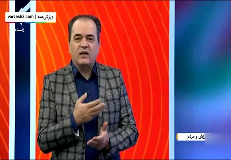 افشاگری پیمان یوسفی از تیم ملی نوجوانان
