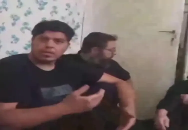 برادر یکی از جانباختگان ‎معدن طبس: یک روز پیش از حادثه کارگران نشست گاز را به مدیران اطلاع دادند


