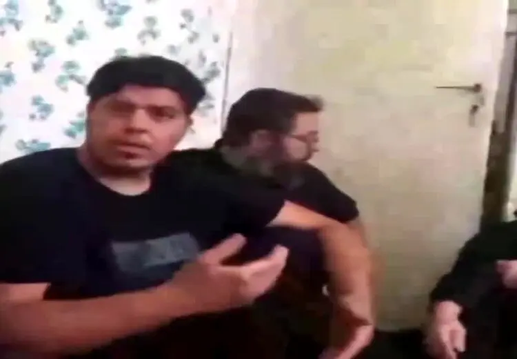 برادر یکی از جانباختگان ‎معدن طبس: یک روز پیش از حادثه کارگران نشست گاز را به مدیران اطلاع دادند


