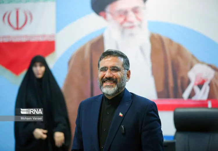 بیانیه وزیر فرهنگ رییسی پس از رد صلاحیت