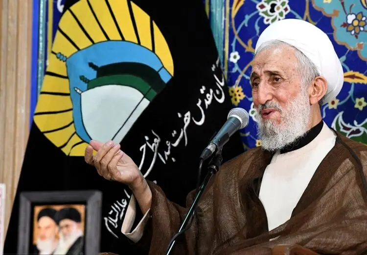 حمله ایسنا به صدیقی: سپردن دستگاه‌های فرهنگی به او، فاقد توجیه است