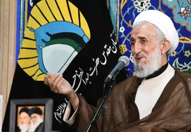 حمله ایسنا به صدیقی: سپردن دستگاه‌های فرهنگی به او، فاقد توجیه است