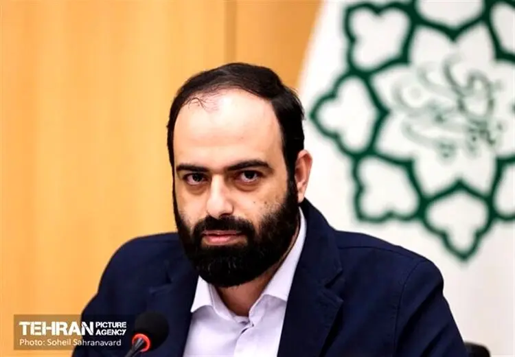 چه کسی جانشین زاکانی در شهرداری شد؟