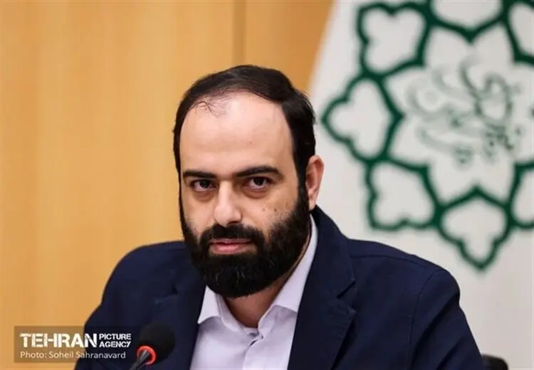 چه کسی جانشین زاکانی در شهرداری شد؟