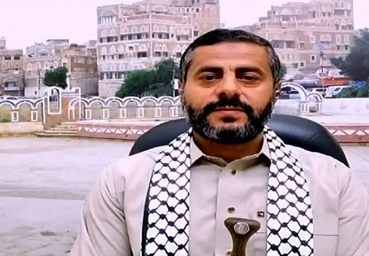انصارالله: تصمیم ورود به جنگ از پیش گرفته شده بود