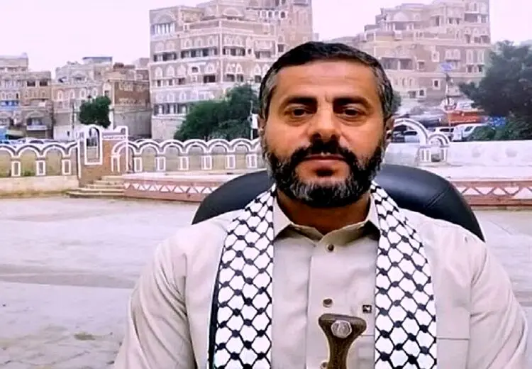 انصارالله: تصمیم ورود به جنگ از پیش گرفته شده بود