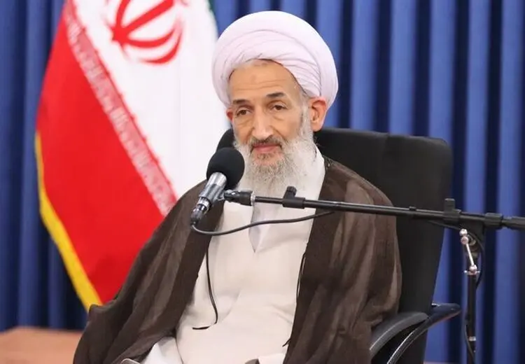 حمایت نماینده ولی فقیه در مازندران از استاندار: وقتی می‌گوید مقصود او حجاب و عفاف نبوده، حتما مقصودش همان است