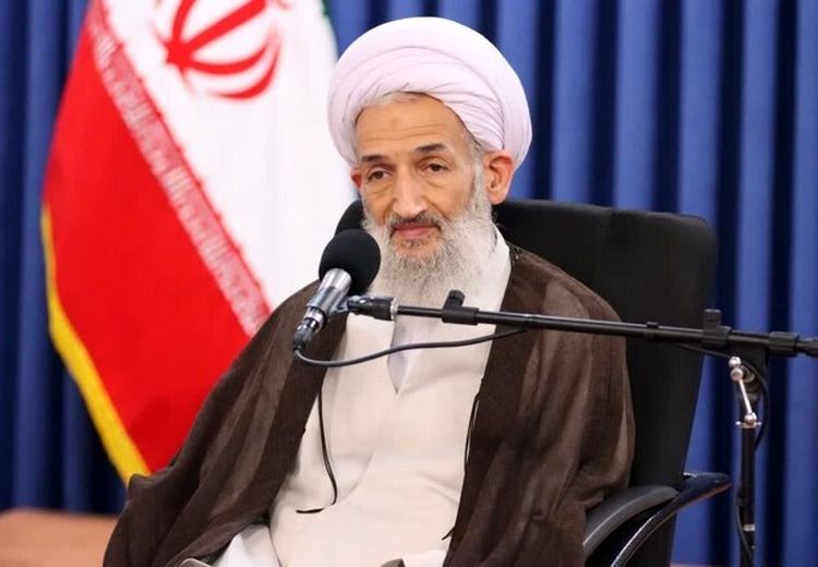 حمایت نماینده ولی فقیه در مازندران از استاندار: وقتی می‌گوید مقصود او حجاب و عفاف نبوده، حتما مقصودش همان است
