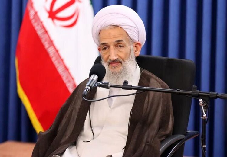 حمایت نماینده ولی فقیه در مازندران از استاندار: وقتی می‌گوید مقصود او حجاب و عفاف نبوده، حتما مقصودش همان است