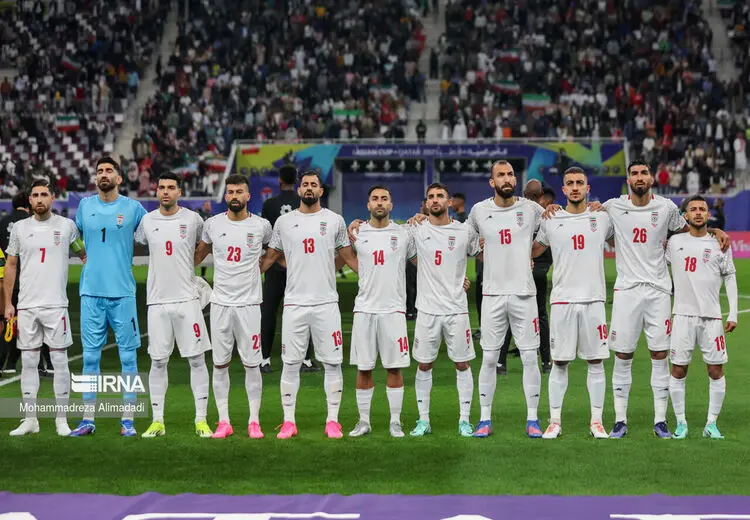 واکنش ممبینی به شایعه رشوه ۱۸۰ میلیاردی قطری‌ها به فوتبالیستهای ایران
