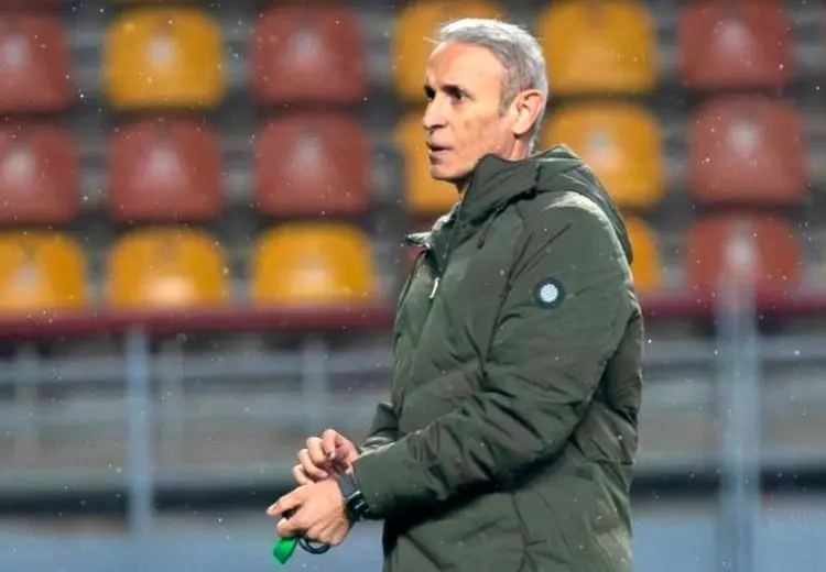 سرخابی ها در لیست خرید یحیی !