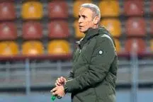 یحیی گل‌محمدی: حمله به زیر ساخت‌ها در هیچ جنگی قابل توجیه نیست