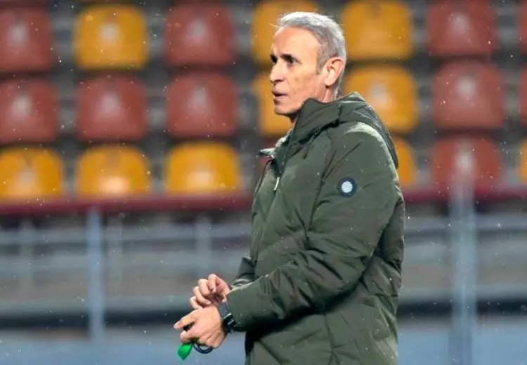 گل‌محمدی: برای اعتبارم می‌جنگم و تمام تلاشم را می‌کنم