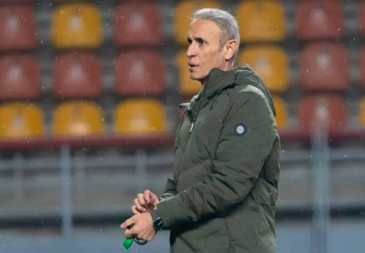 یحیی گل‌محمدی: حمله به زیر ساخت‌ها در هیچ جنگی قابل توجیه نیست