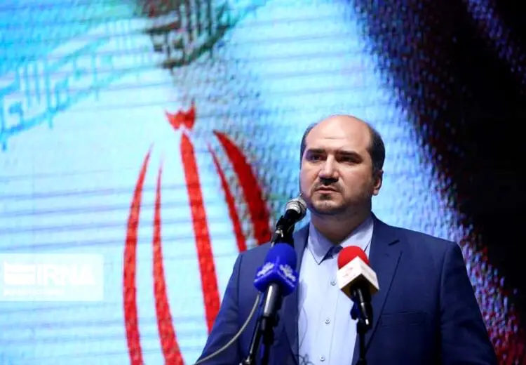 معاون رییسی: بساط حاکمیت دوگانه در کشور جمع شد/ دولت خود را در برابر رهبر معظم انقلاب چیزی نمی‌داند