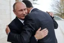 سفیر روسیه در عراق: هرگز بشار اسد را تحویل نخواهیم داد