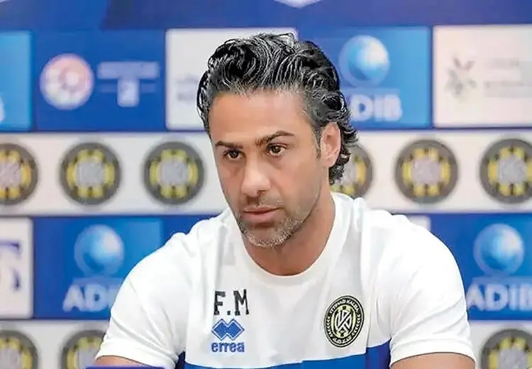 مقصد فرهاد مجیدی مشخص شد