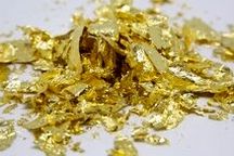 سال گذشته چقدر طلا وارد شده است؟