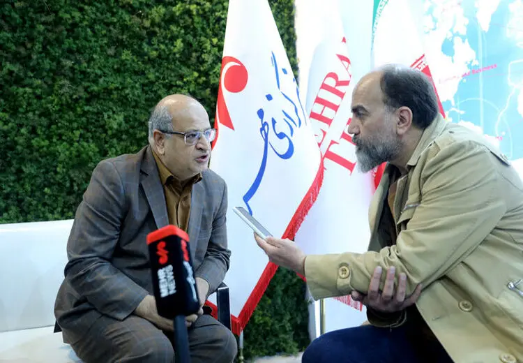  

زالی: نماز خواندن موجب تقویت سیستم ایمنی می شود