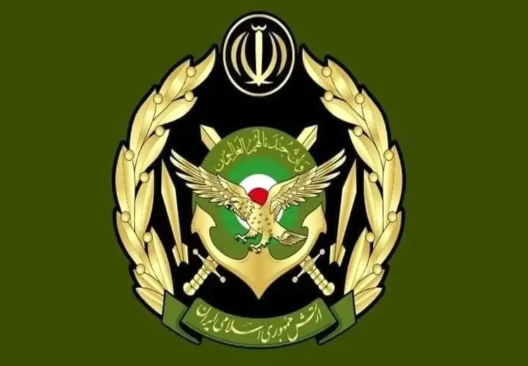انهدام دو فروند موشک کروز دشمن توسط پدافند هوایی ارتش