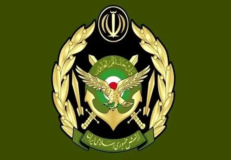 انهدام دو فروند موشک کروز دشمن توسط پدافند هوایی ارتش