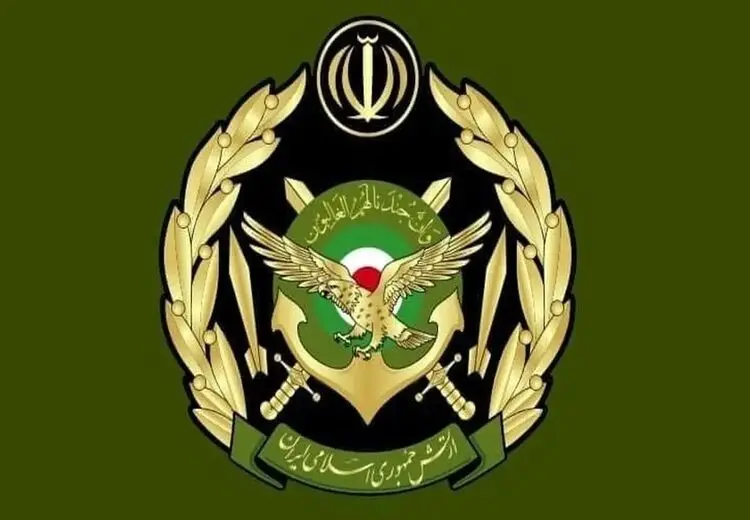 انهدام دو فروند موشک کروز دشمن توسط پدافند هوایی ارتش