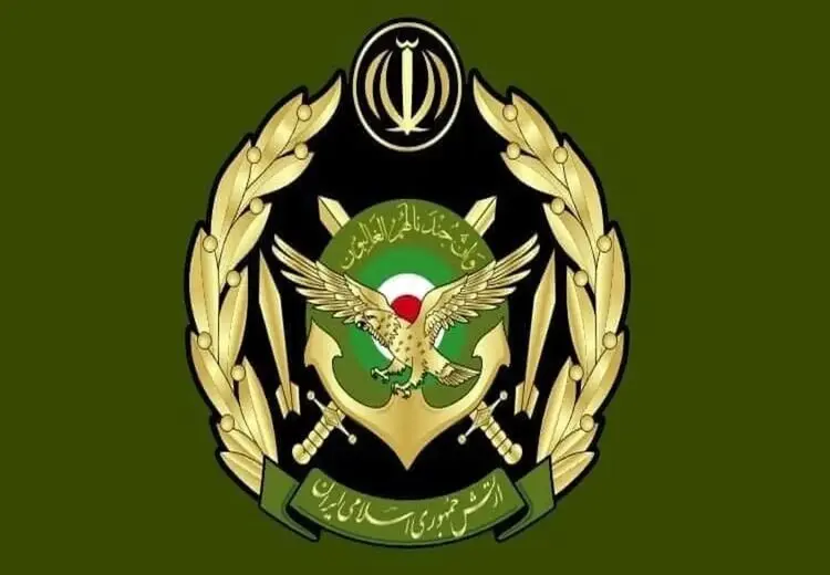 انهدام دو فروند موشک کروز دشمن توسط پدافند هوایی ارتش