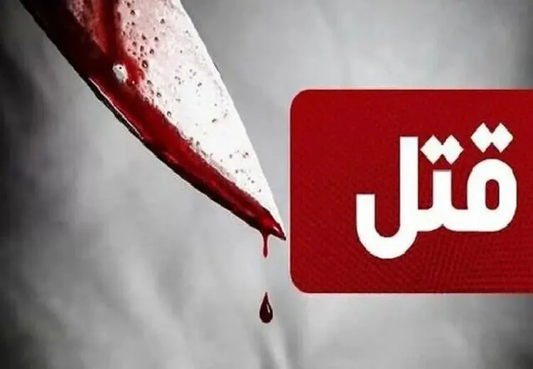 درخواست قاتل ۸۰ ساله از دادگاه: مرا بخاطر اینکه پسرم را کشته ام اعدام کنید