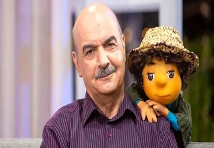 «مهمونی» ایرج طهماسب در نوروز 1403 + سند