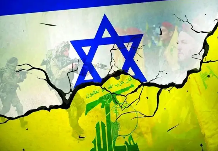 حزب‌الله شهادت فرمانده بزرگ مقاومت، «هیثم علی طباطبایی» (سید ابوعلی)، را تأیید کرد