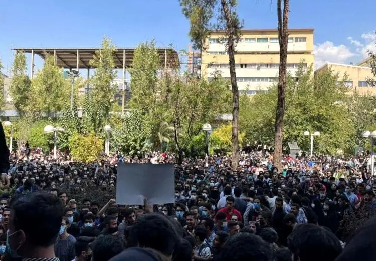 نقد لایحه پیشنهادی دولت درباره برگزاری تجمعات اعتراضی