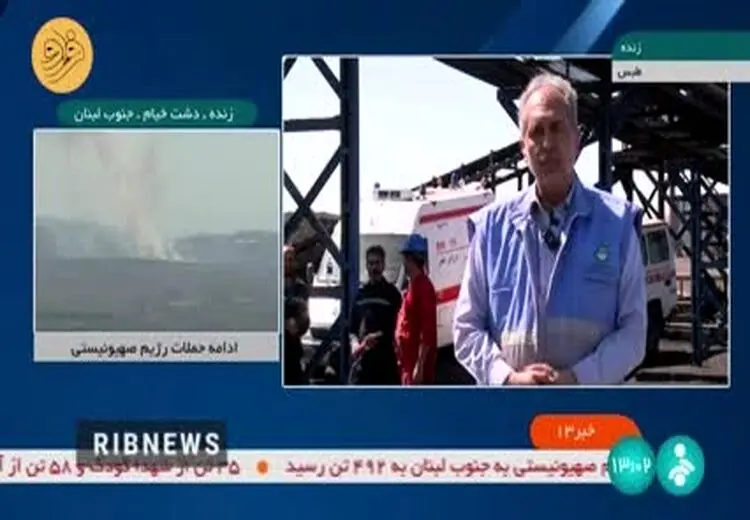 اعلام رسمی فوت همه کارگران محبوس شده در معدن طبس/ فیلم