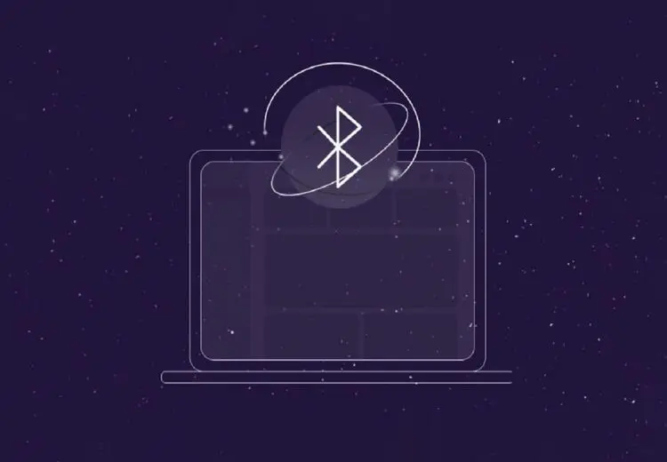 اتصال بلوتوثی شبکه هابل به یک ماهواره برای اولین بار
