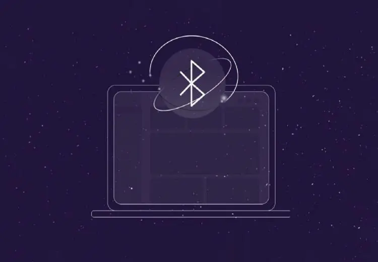 اتصال بلوتوثی شبکه هابل به یک ماهواره برای اولین بار