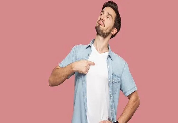 افراد مغرور چه ویژگی دارند؟