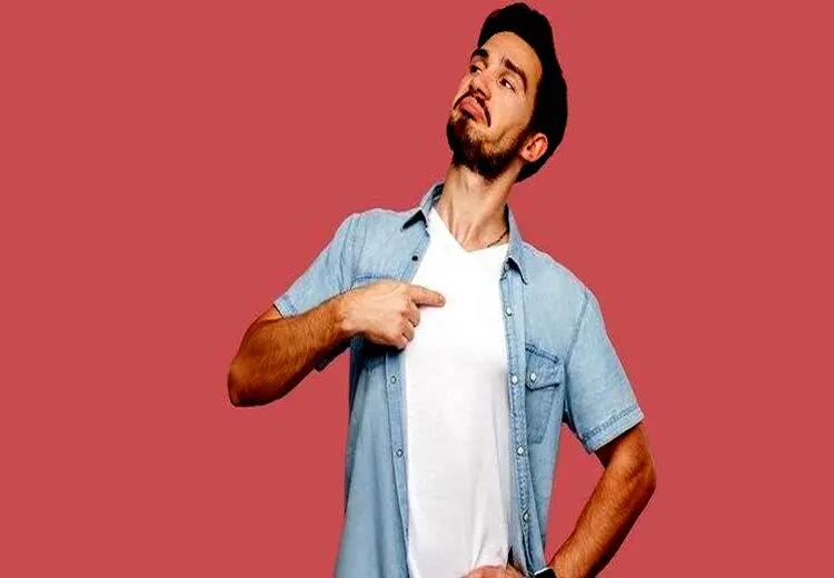 افراد مغرور چه ویژگی دارند؟