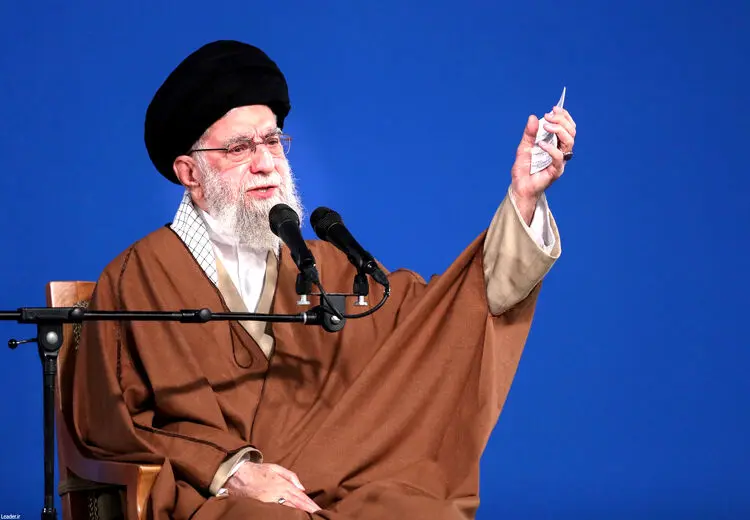 آمریکا در مواجهه با ایران هرگز با تهدید به جایی نخواهد رسید/ تصور نیابتی بودن مقاومت، اشتباه بزرگ غرب است