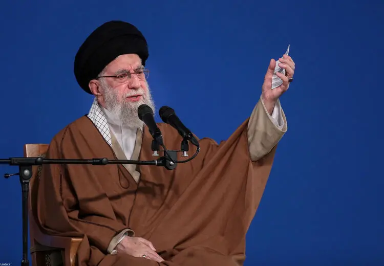 آمریکا در مواجهه با ایران هرگز با تهدید به جایی نخواهد رسید/ تصور نیابتی بودن مقاومت، اشتباه بزرگ غرب است