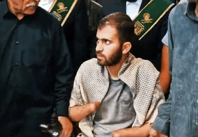 جذب یک ستاره توسط پرسپولیس