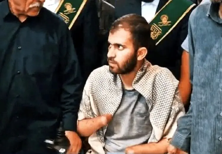جذب یک ستاره توسط پرسپولیس