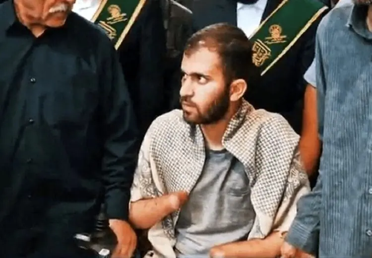 جذب یک ستاره توسط پرسپولیس