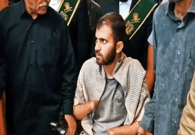 جذب یک ستاره توسط پرسپولیس