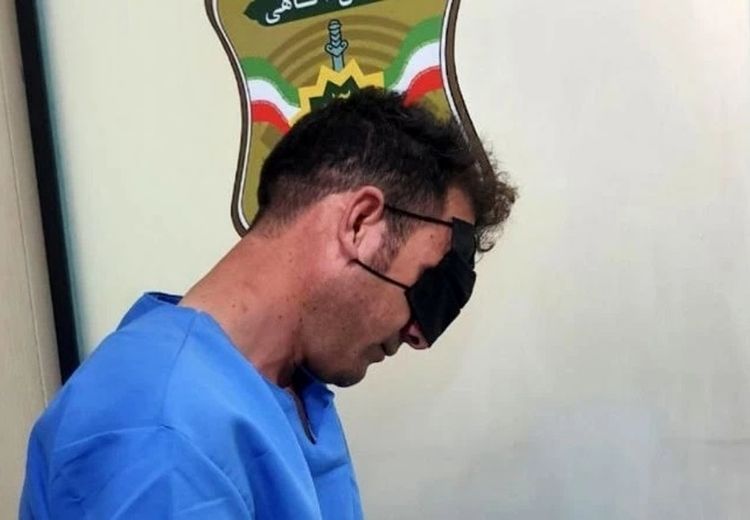  اعترافات ضدونقیض عامل قتل الهه حسین‌نژاد؛ فرضیۀ سرقت زیر سوال رفت