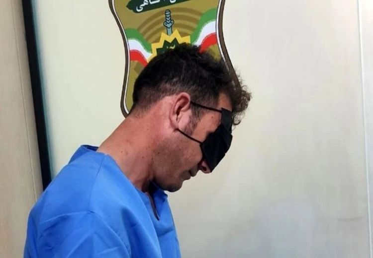  اعترافات ضدونقیض عامل قتل الهه حسین‌نژاد؛ فرضیۀ سرقت زیر سوال رفت